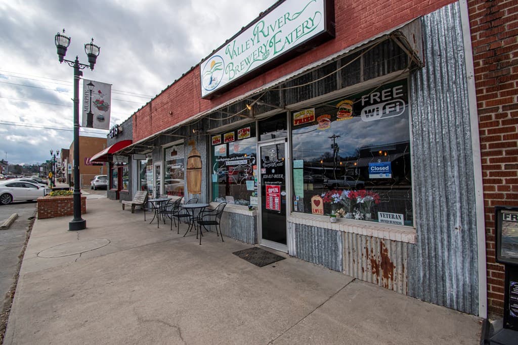 71 Tennessee Street, Murphy NC 28906 - Photo