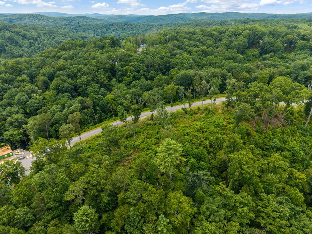 Lot 84 Jakes Landing Way, Ellijay GA 30540 - Photo
