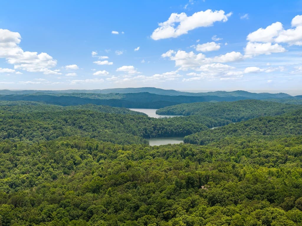 Lot 84 Jakes Landing Way, Ellijay GA 30540 - Photo