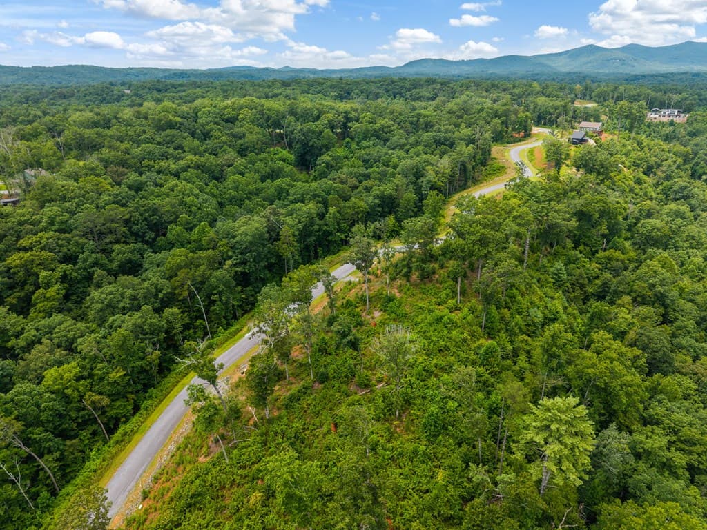 Lot 84 Jakes Landing Way, Ellijay GA 30540 - Photo
