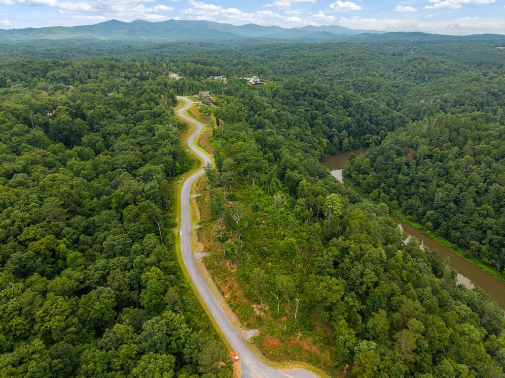 Lot 84 Jakes Landing Way, Ellijay GA 30540 - Photo
