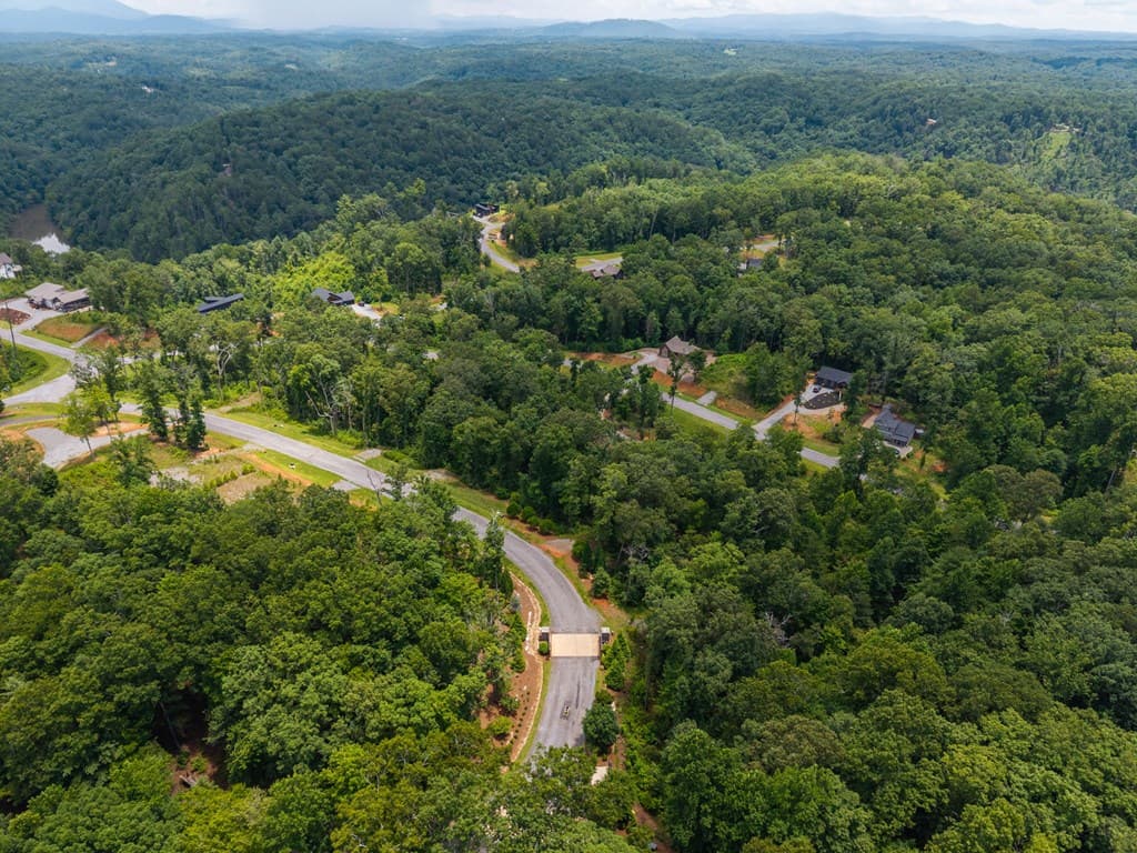 Lot 84 Jakes Landing Way, Ellijay GA 30540 - Photo