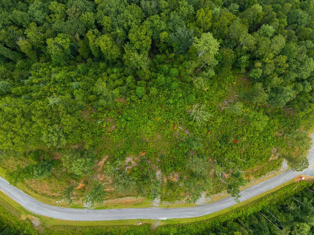Lot 84 Jakes Landing Way, Ellijay GA 30540 - Photo