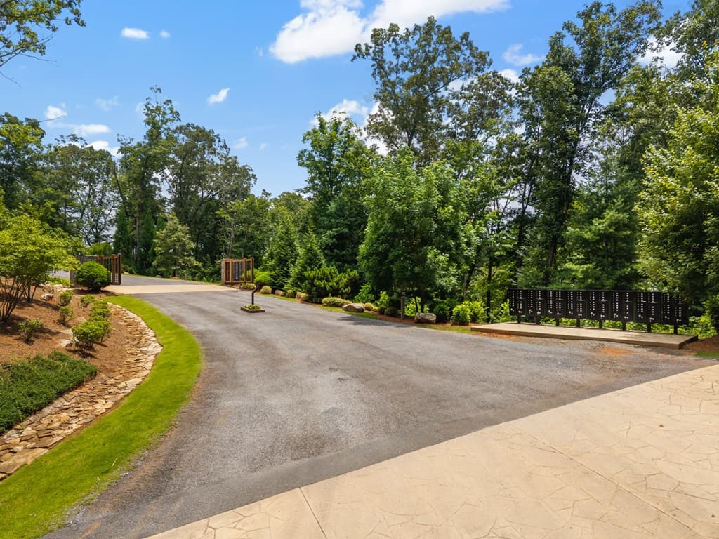 Lot 84 Jakes Landing Way, Ellijay GA 30540 - Photo