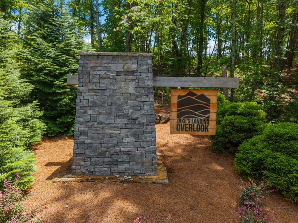 Lot 84 Jakes Landing Way, Ellijay GA 30540 - Photo