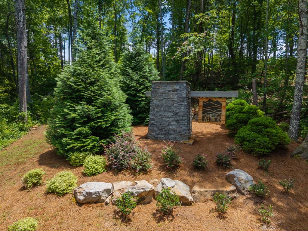 Lot 84 Jakes Landing Way, Ellijay GA 30540 - Photo