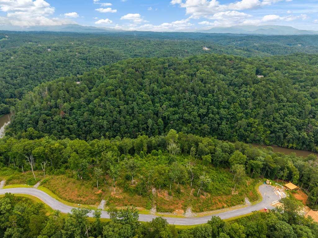 Lot 84 Jakes Landing Way, Ellijay GA 30540 - Photo