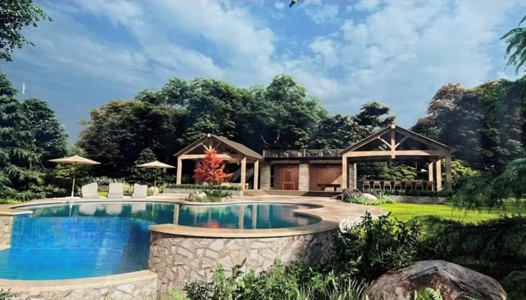 Lot 84 Jakes Landing Way, Ellijay GA 30540 - Photo