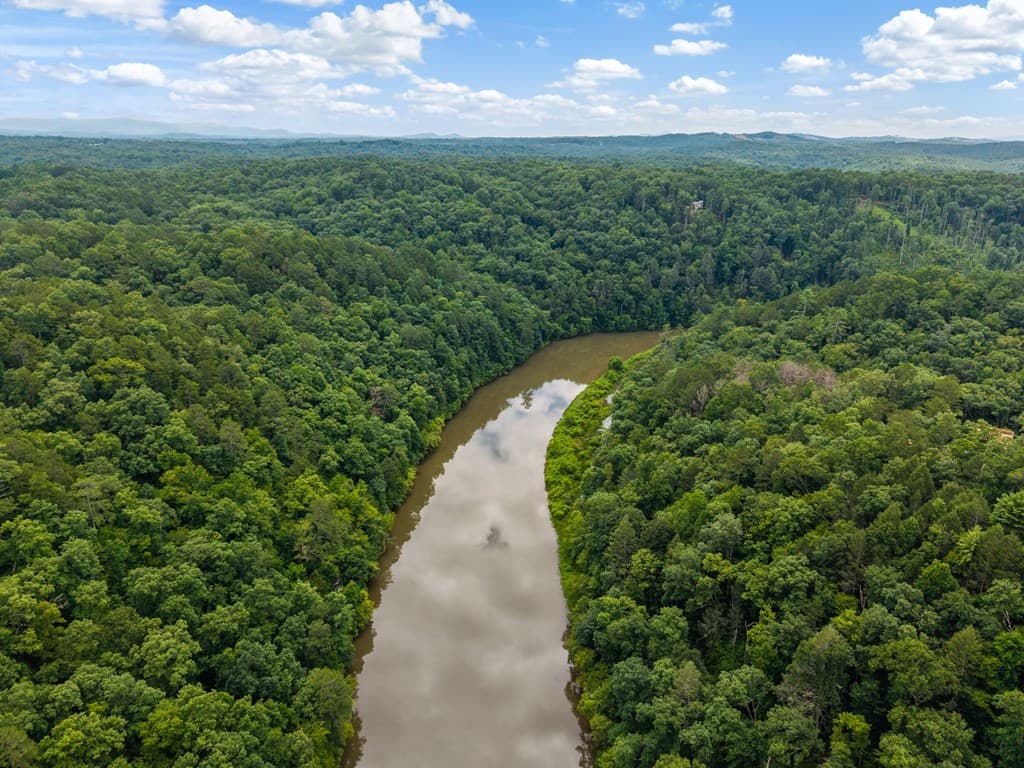 Lot 84 Jakes Landing Way, Ellijay GA 30540 - Photo