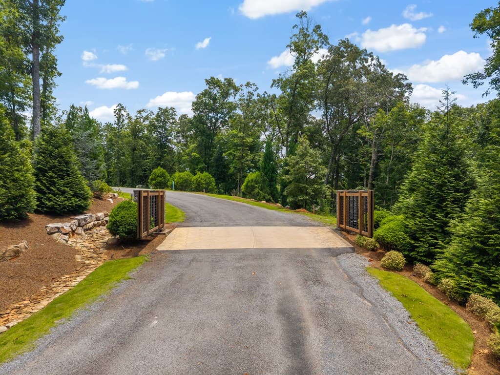 Lot 84 Jakes Landing Way, Ellijay GA 30540 - Photo
