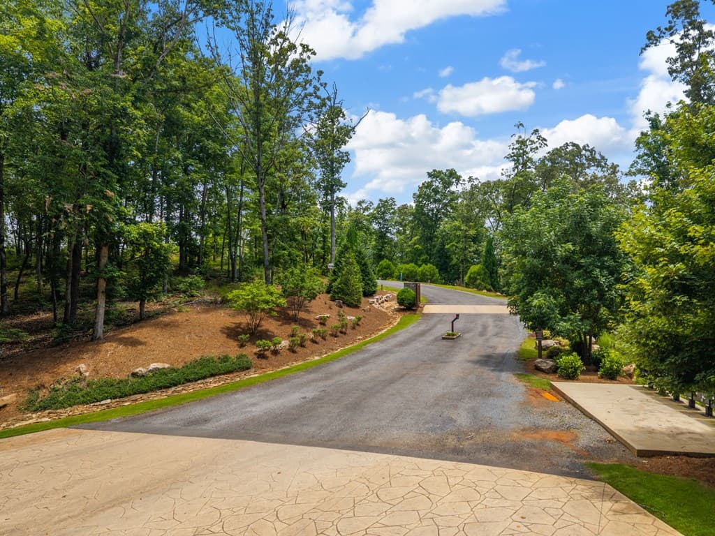 Lot 84 Jakes Landing Way, Ellijay GA 30540 - Photo