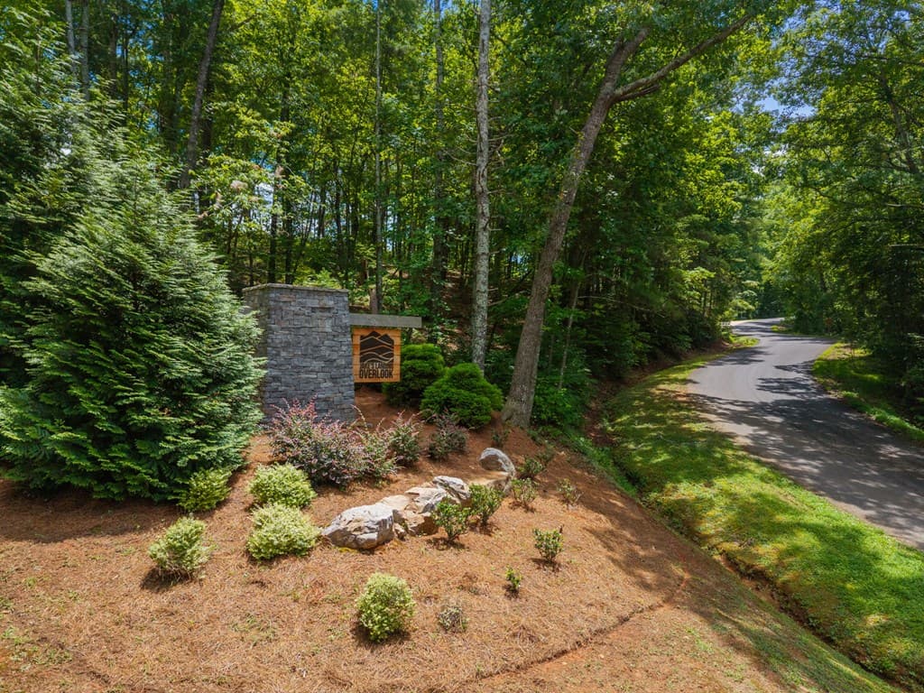 Lot 84 Jakes Landing Way, Ellijay GA 30540 - Photo