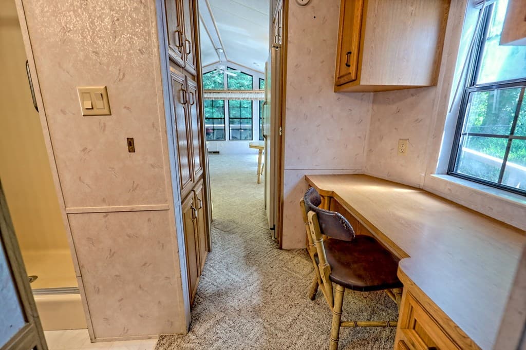 641 Cold Branch Road, Hayesville NC 28904 - Photo
