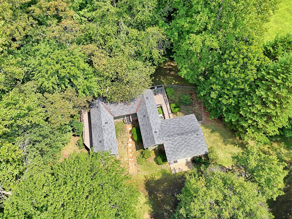 641 Cold Branch Road, Hayesville NC 28904 - Photo