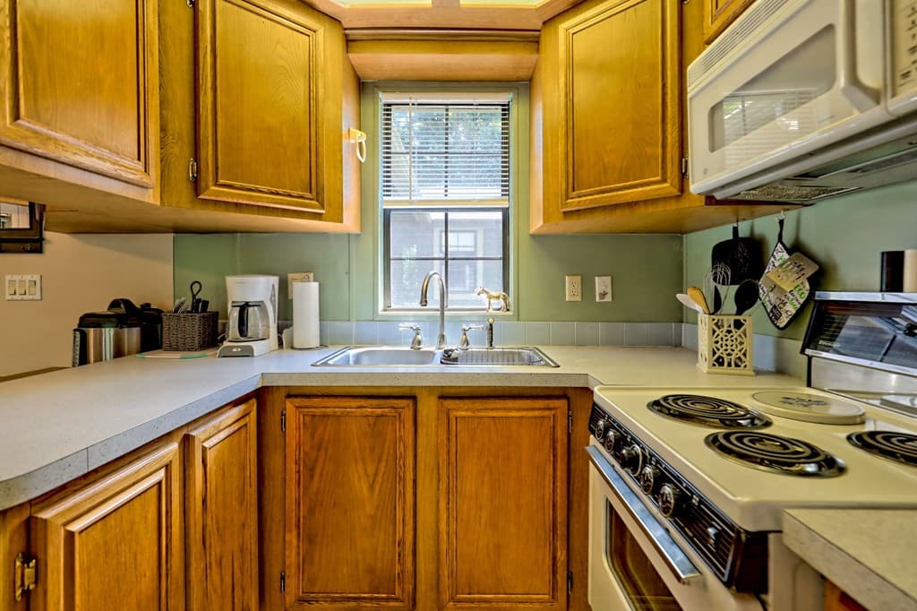 641 Cold Branch Road, Hayesville NC 28904 - Photo
