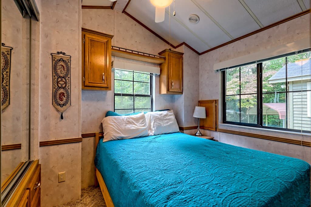 641 Cold Branch Road, Hayesville NC 28904 - Photo