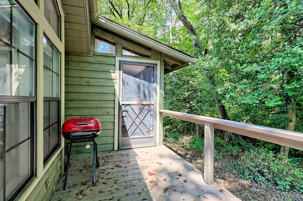 641 Cold Branch Road, Hayesville NC 28904 - Photo