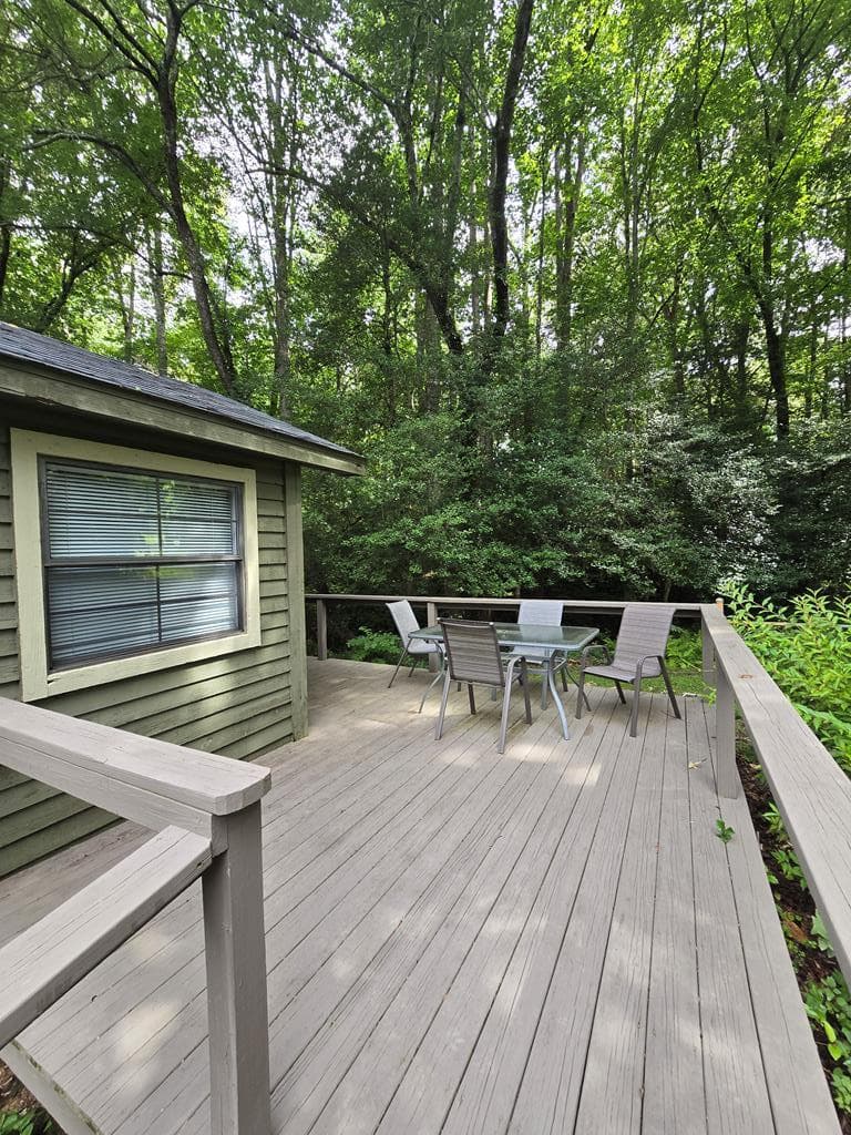 641 Cold Branch Road, Hayesville NC 28904 - Photo