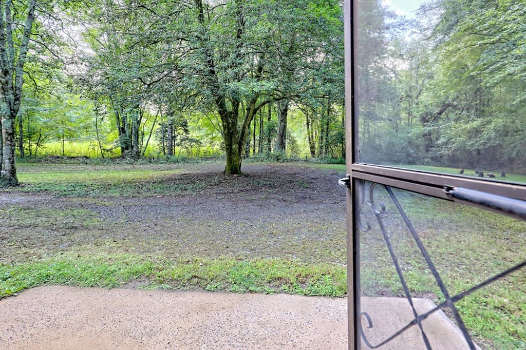 641 Cold Branch Road, Hayesville NC 28904 - Photo