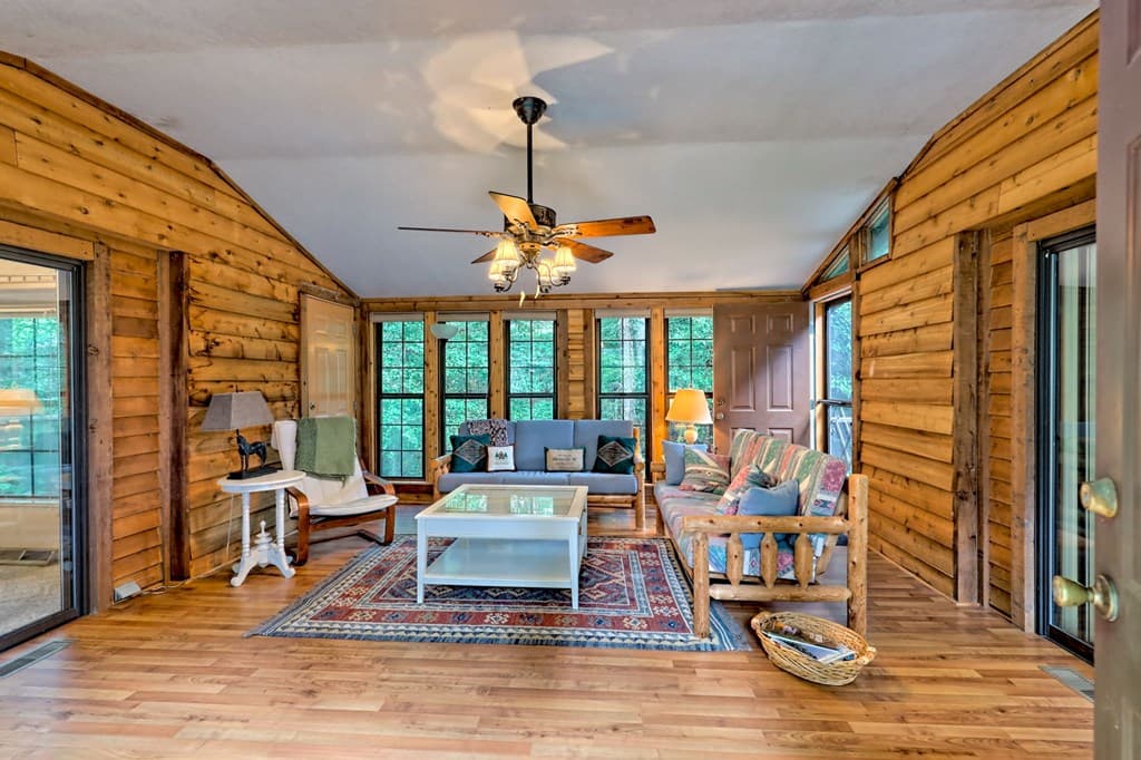 641 Cold Branch Road, Hayesville NC 28904 - Photo