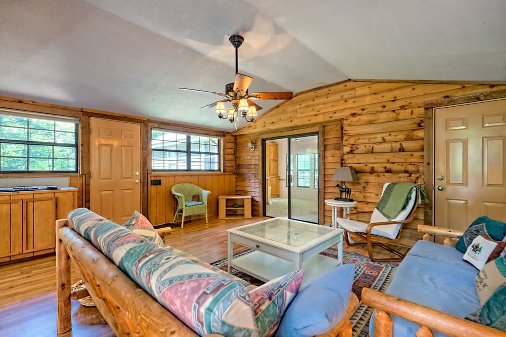 641 Cold Branch Road, Hayesville NC 28904 - Photo