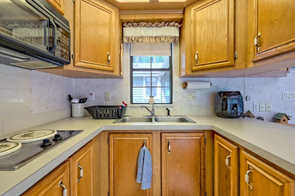 641 Cold Branch Road, Hayesville NC 28904 - Photo