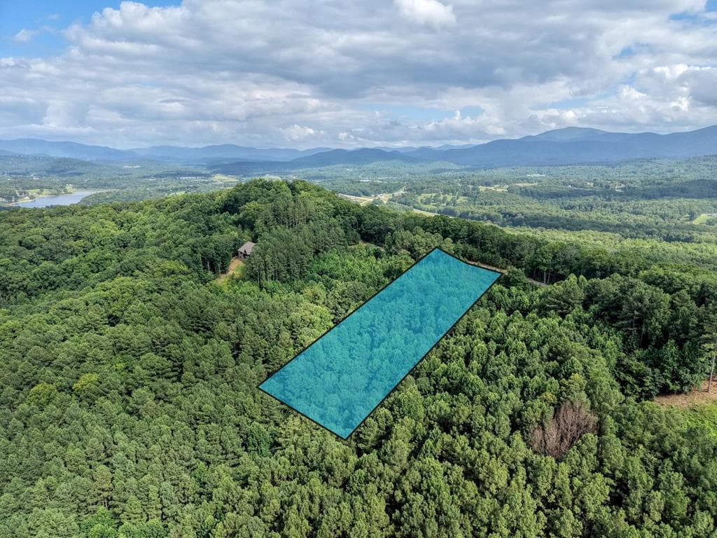 Lot 83 Ridge Peak View, Blairsville GA 30512 - Primary photo