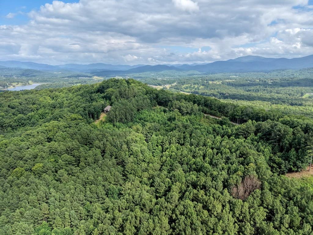 Lot 83 Ridge Peak View, Blairsville GA 30512 - Photo