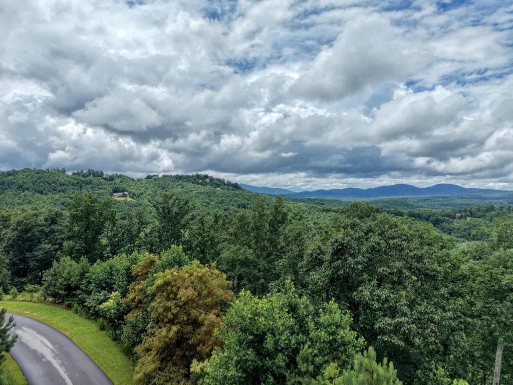 Lot 83 Ridge Peak View, Blairsville GA 30512 - Photo
