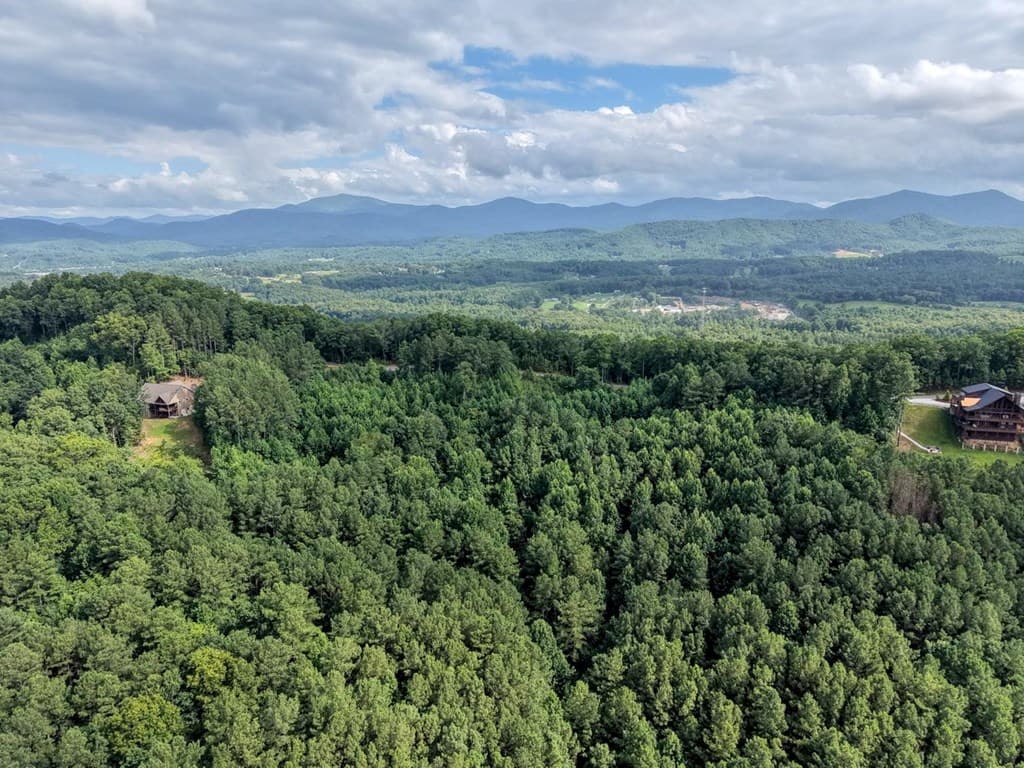 Lot 83 Ridge Peak View, Blairsville GA 30512 - Photo