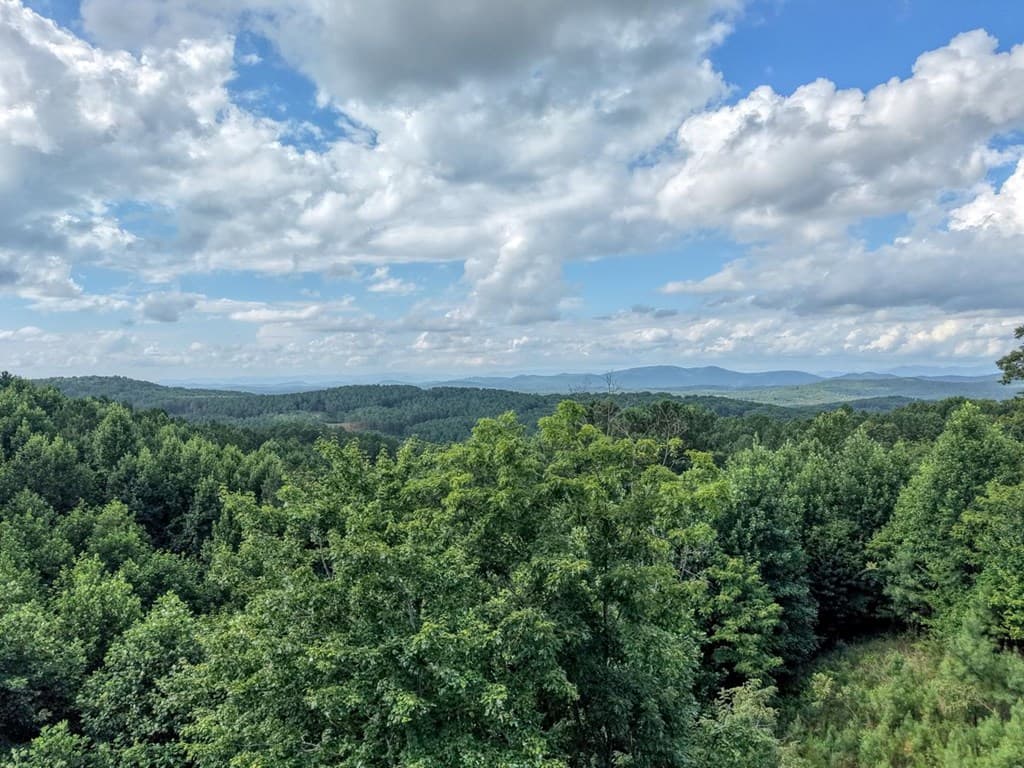 Lot 83 Ridge Peak View, Blairsville GA 30512 - Photo