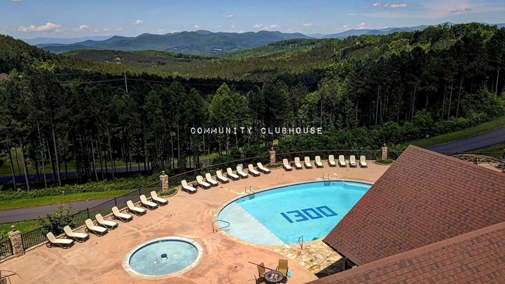 Lot 83 Ridge Peak View, Blairsville GA 30512 - Photo
