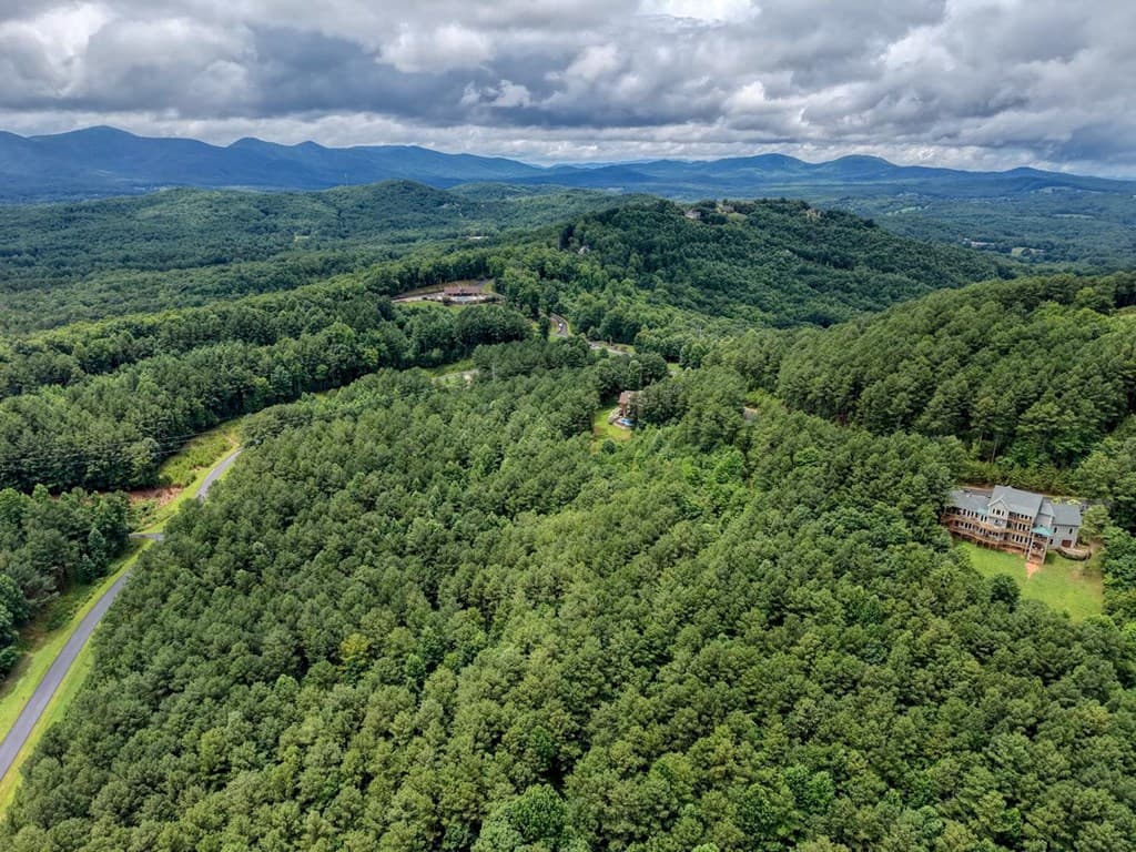 LOT 34 Mile High Lane, Blairsville GA 30512 - Photo