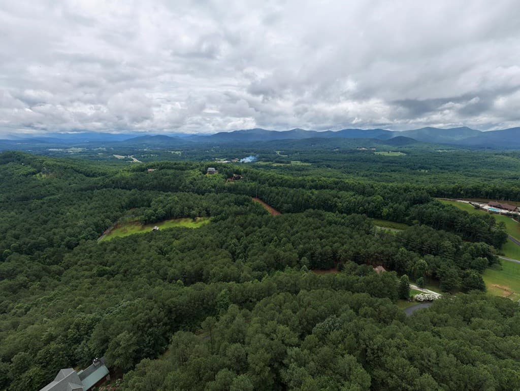 LOT 34 Mile High Lane, Blairsville GA 30512 - Photo