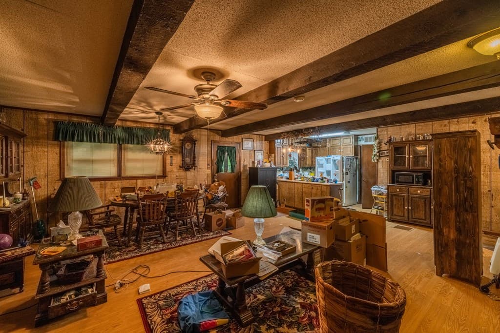 65 Eagle Chase Circle, Dillard GA 30537 - Photo