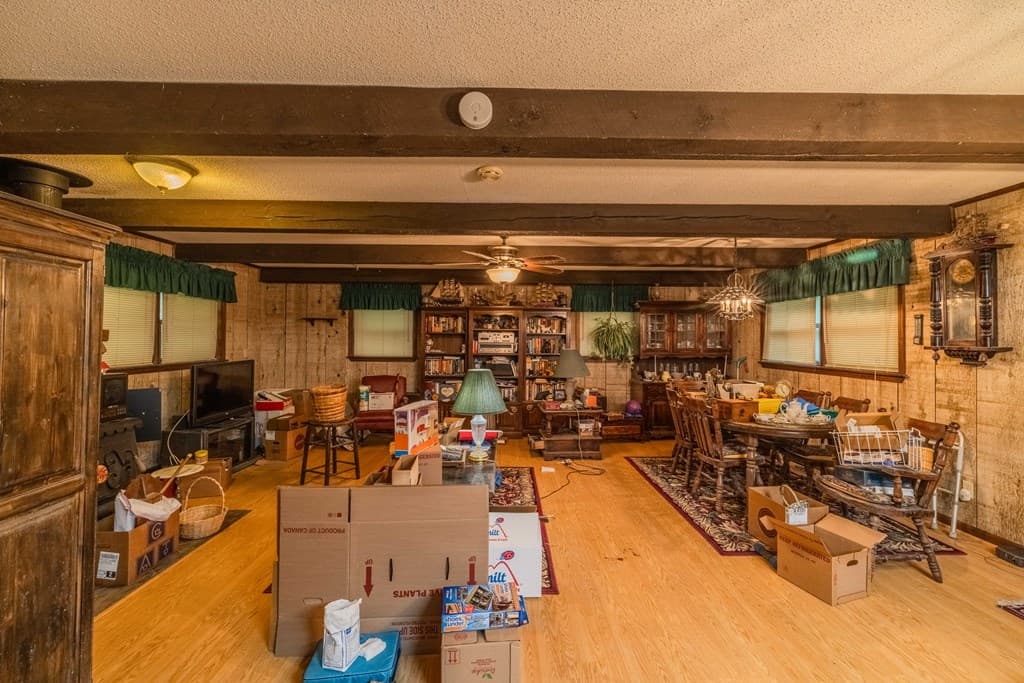 65 Eagle Chase Circle, Dillard GA 30537 - Photo