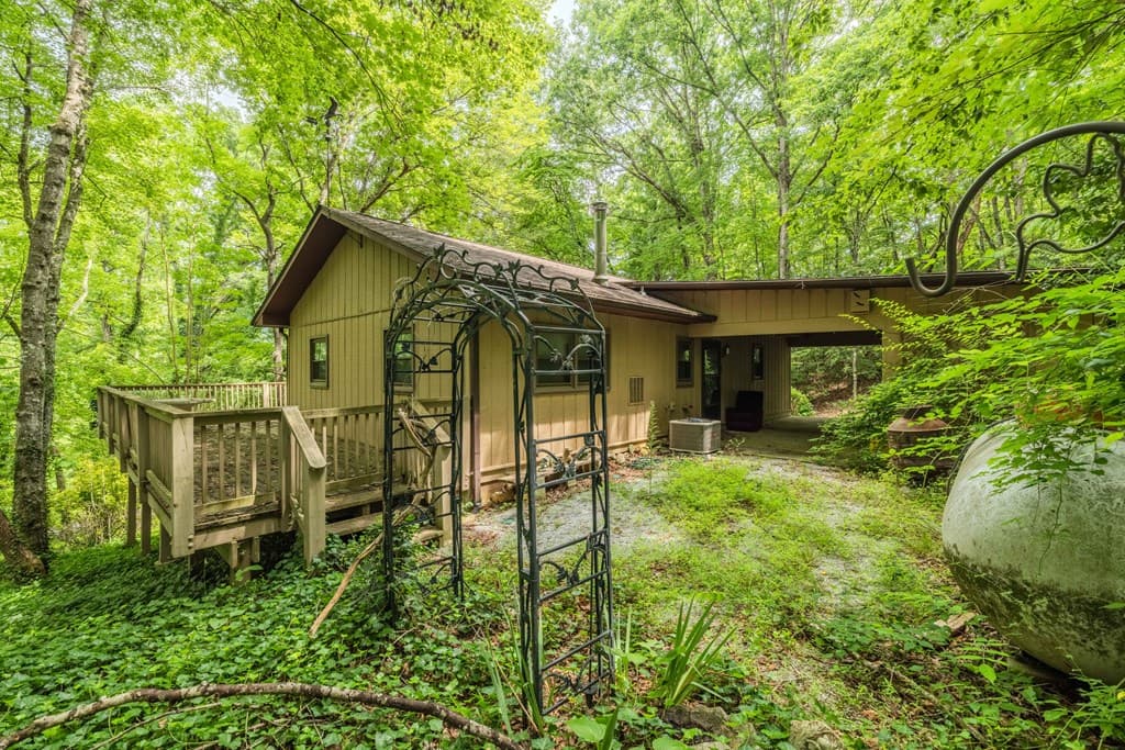65 Eagle Chase Circle, Dillard GA 30537 - Photo