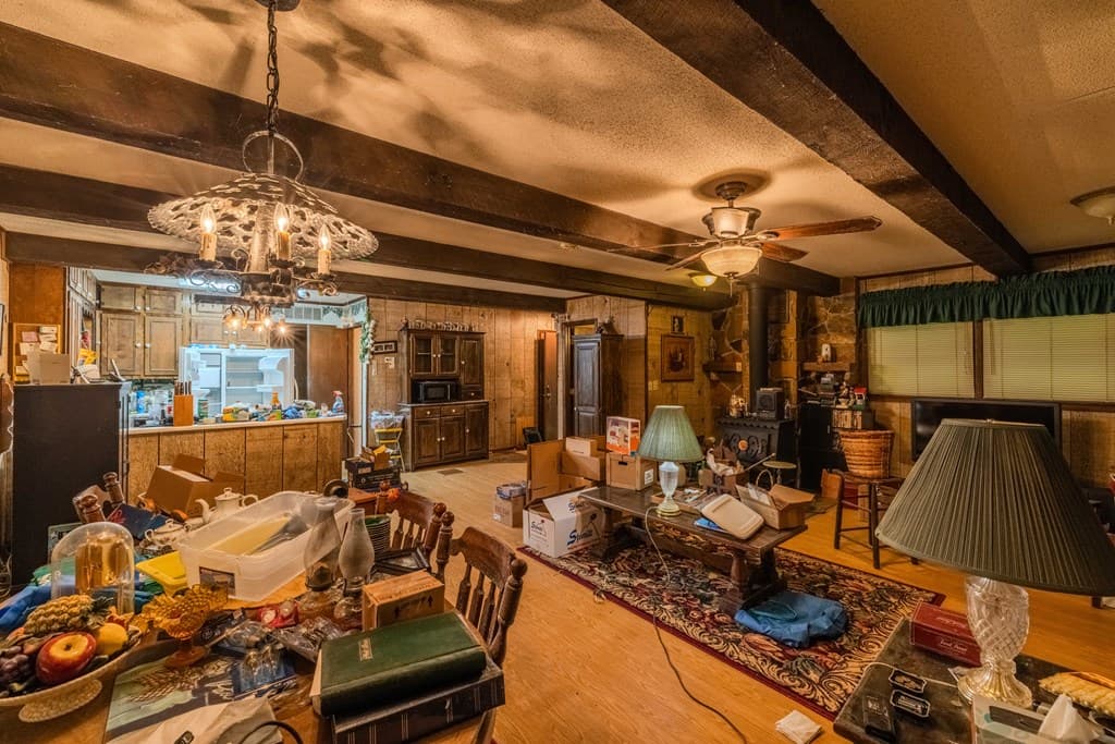 65 Eagle Chase Circle, Dillard GA 30537 - Photo
