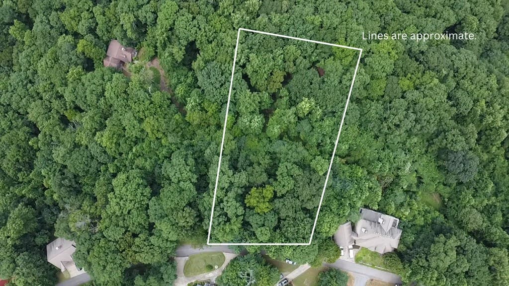 27 Harris Ridge Road, Young Harris GA 30582 - Photo