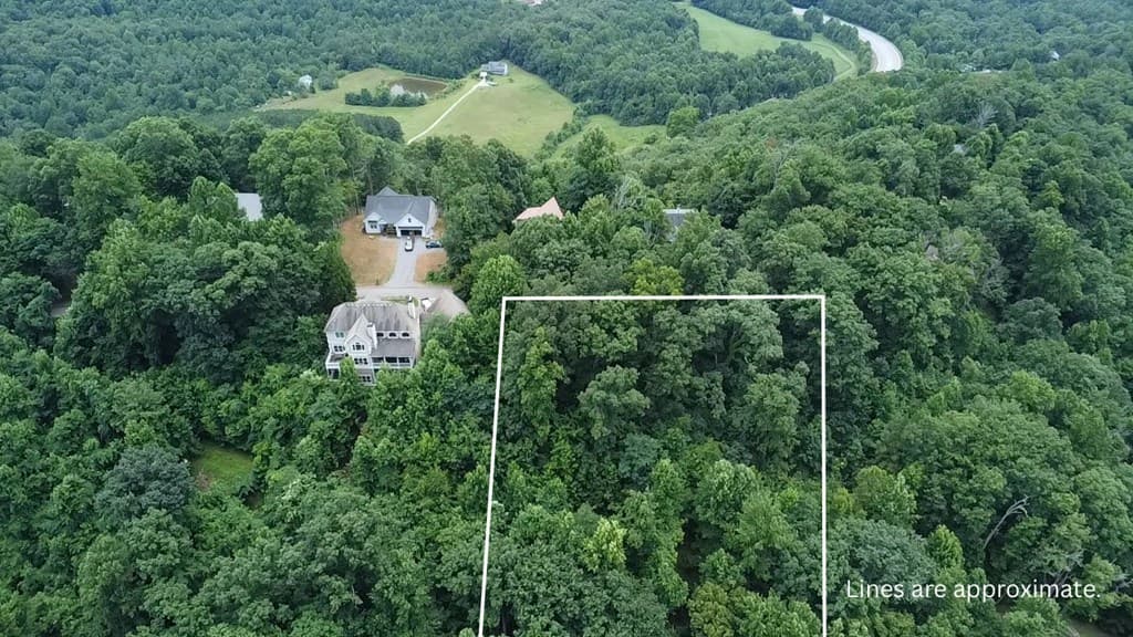 27 Harris Ridge Road, Young Harris GA 30582 - Photo