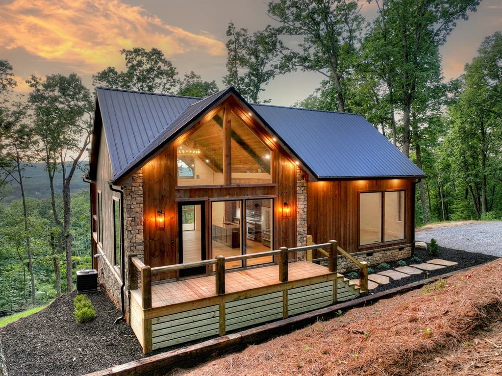 Lot 2 Aubery Ridge, Morganton GA 30560 - Photo