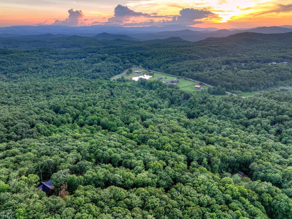 Lot 2 Aubery Ridge, Morganton GA 30560 - Photo