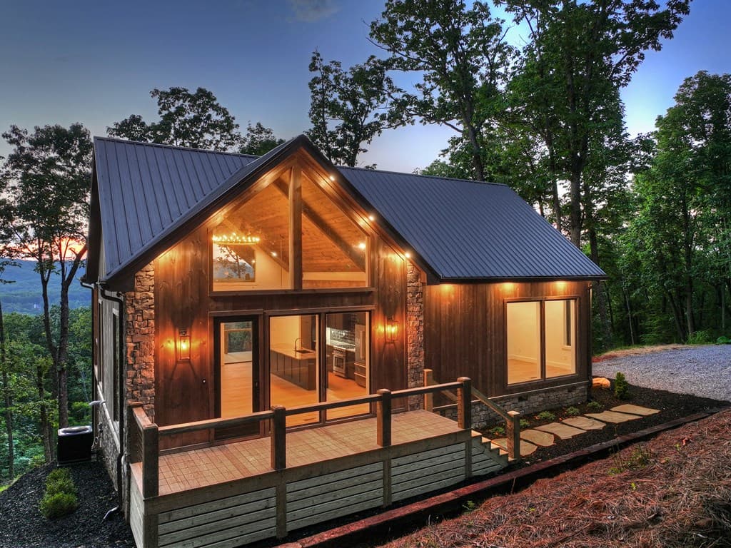 Lot 2 Aubery Ridge, Morganton GA 30560 - Photo