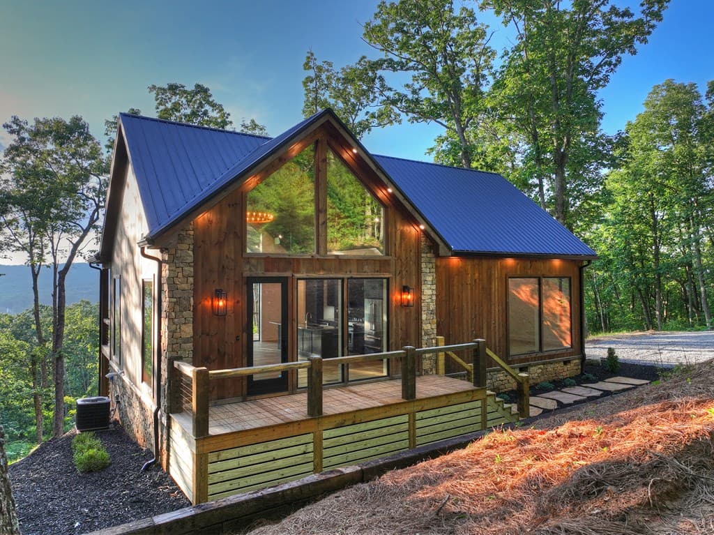 Lot 2 Aubery Ridge, Morganton GA 30560 - Photo