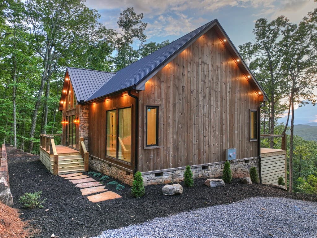 Lot 2 Aubery Ridge, Morganton GA 30560 - Photo