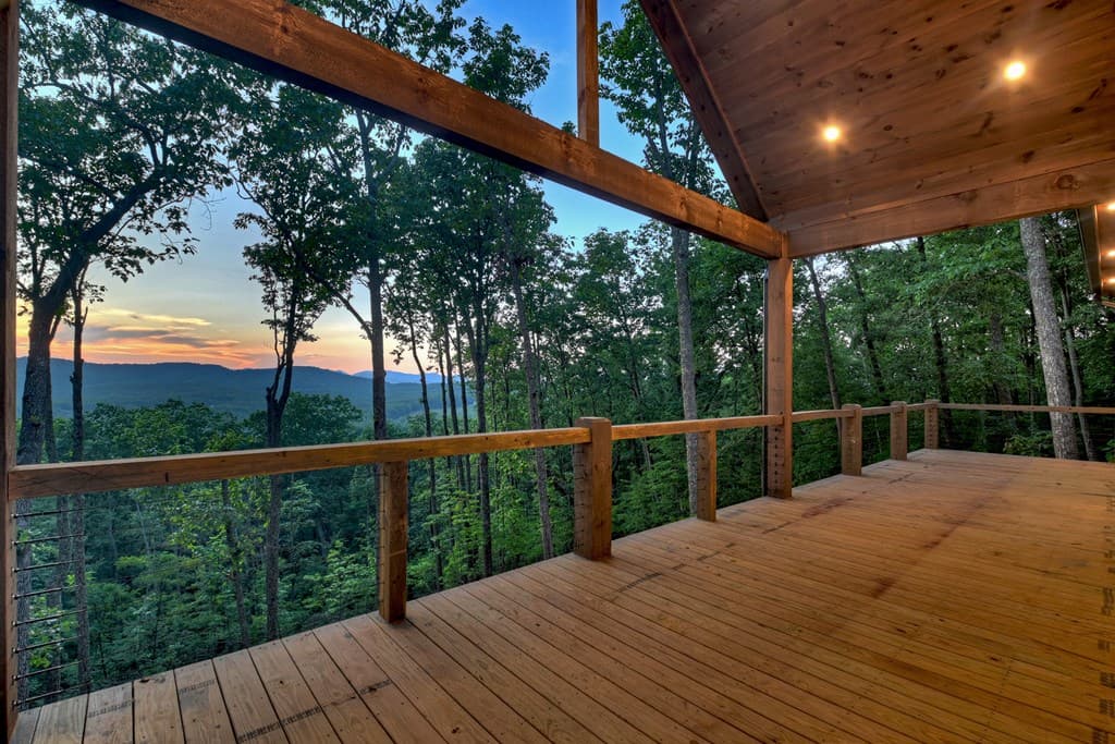 Lot 2 Aubery Ridge, Morganton GA 30560 - Photo
