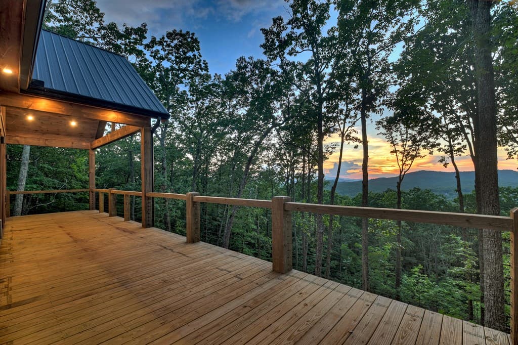 Lot 2 Aubery Ridge, Morganton GA 30560 - Photo