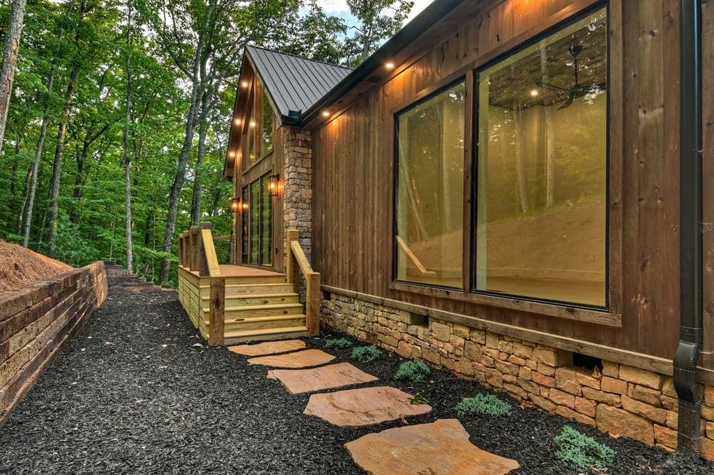 Lot 2 Aubery Ridge, Morganton GA 30560 - Photo
