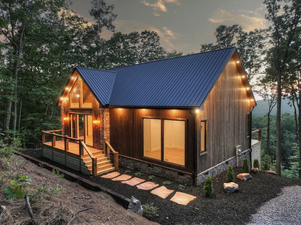 Lot 2 Aubery Ridge, Morganton GA 30560 - Photo