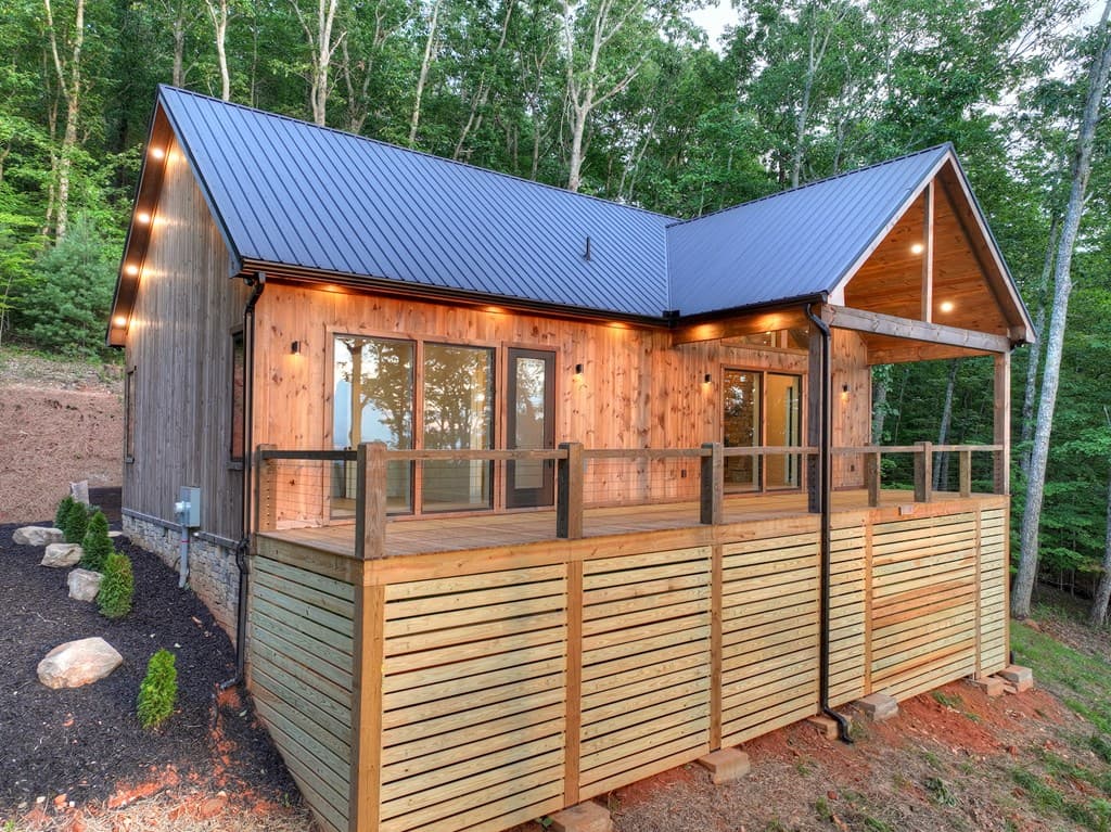 Lot 2 Aubery Ridge, Morganton GA 30560 - Photo